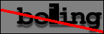 Text to Identify