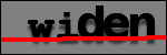 Text to Identify
