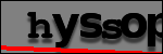 Text to Identify