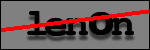 Text to Identify
