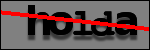 Text to Identify