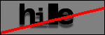 Text to Identify