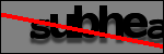 Text to Identify