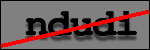 Text to Identify
