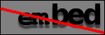 Text to Identify