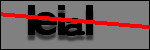 Text to Identify