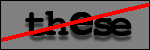 Text to Identify