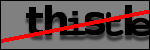 Text to Identify
