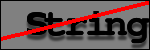 Text to Identify