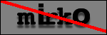 Text to Identify