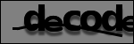 Text to Identify