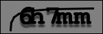 Text to Identify