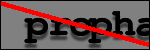 Text to Identify