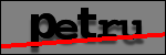 Text to Identify