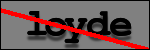 Text to Identify