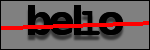 Text to Identify