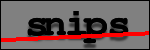 Text to Identify