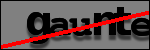 Text to Identify