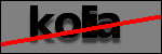 Text to Identify