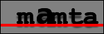 Text to Identify