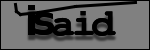 Text to Identify
