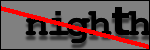 Text to Identify