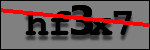 Text to Identify