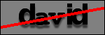 Text to Identify