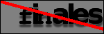 Text to Identify