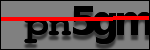 Text to Identify