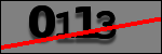 Text to Identify