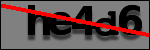 Text to Identify
