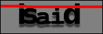 Text to Identify