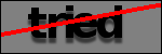 Text to Identify