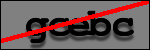 Text to Identify