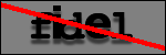 Text to Identify