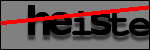 Text to Identify