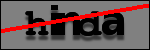 Text to Identify