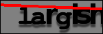 Text to Identify