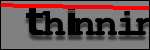 Text to Identify