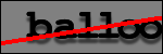 Text to Identify
