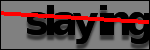 Text to Identify