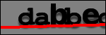 Text to Identify
