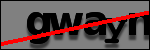 Text to Identify