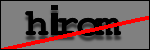 Text to Identify