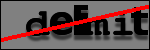 Text to Identify