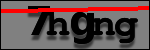 Text to Identify