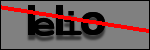 Text to Identify