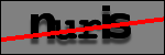 Text to Identify