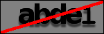 Text to Identify